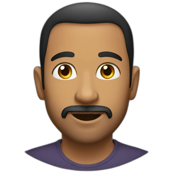 رجل عماني emoji