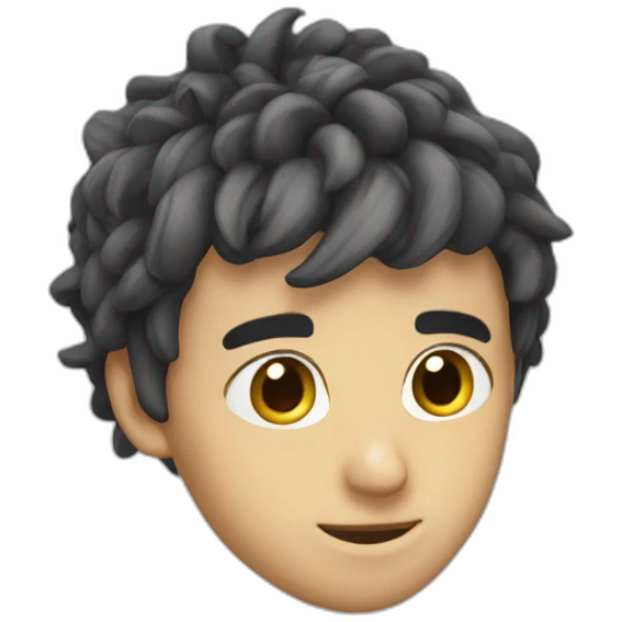 Dori emoji