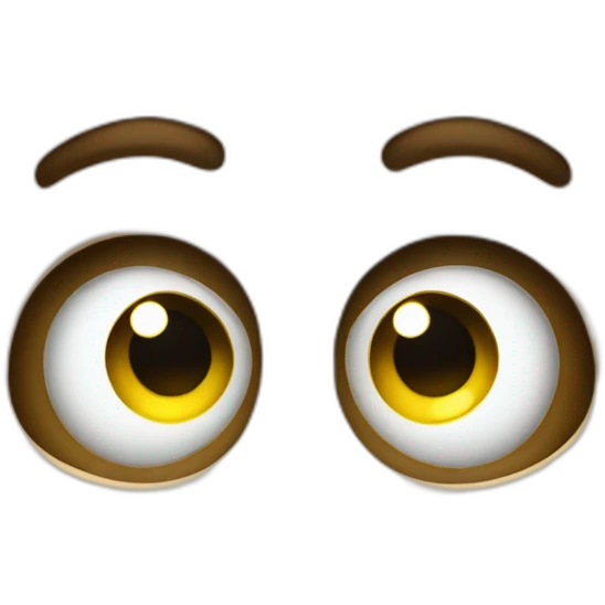 :face_with_peeking_eye: emoji