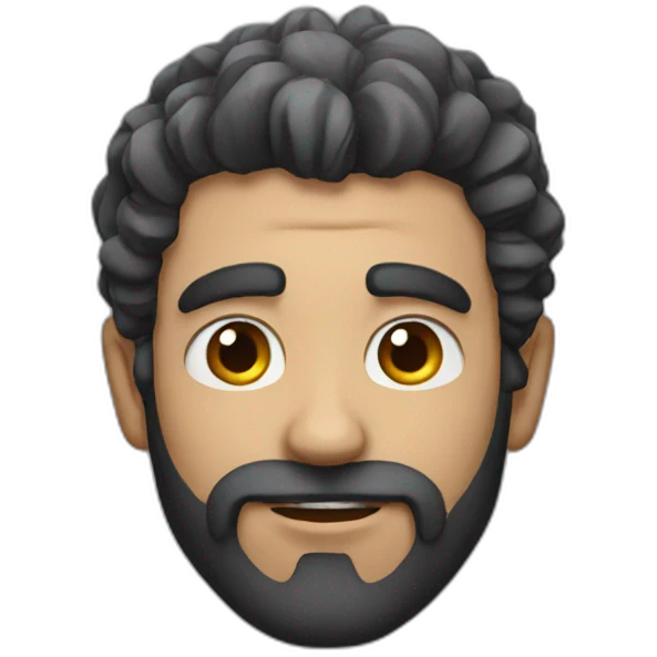 Drak emoji
