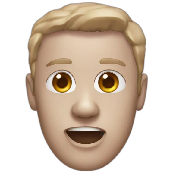 Plastine emoji