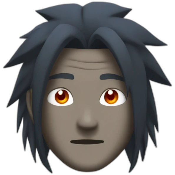 User madara uchiha emoji