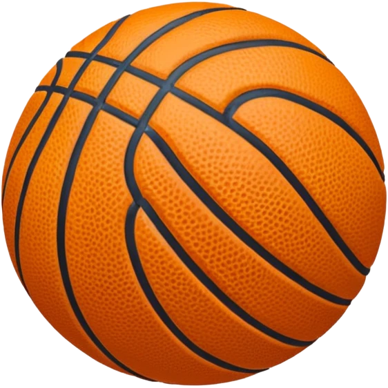 Basketball HQ emoji