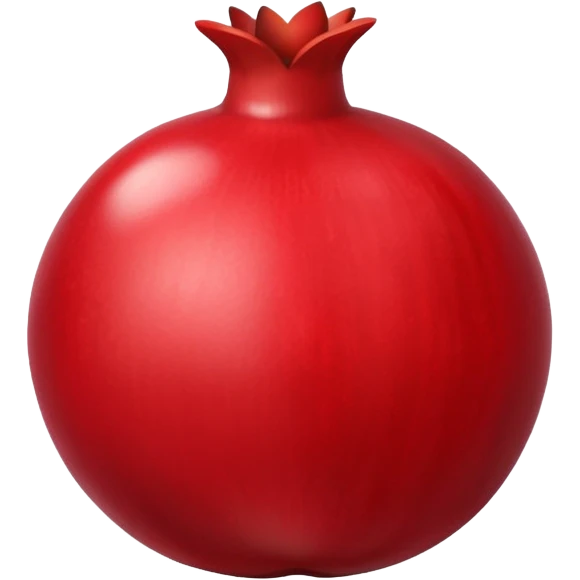 pomegranate emoji
