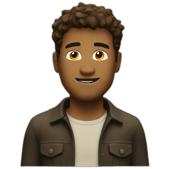 Roblox emoji