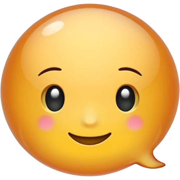 thought bubble emoji