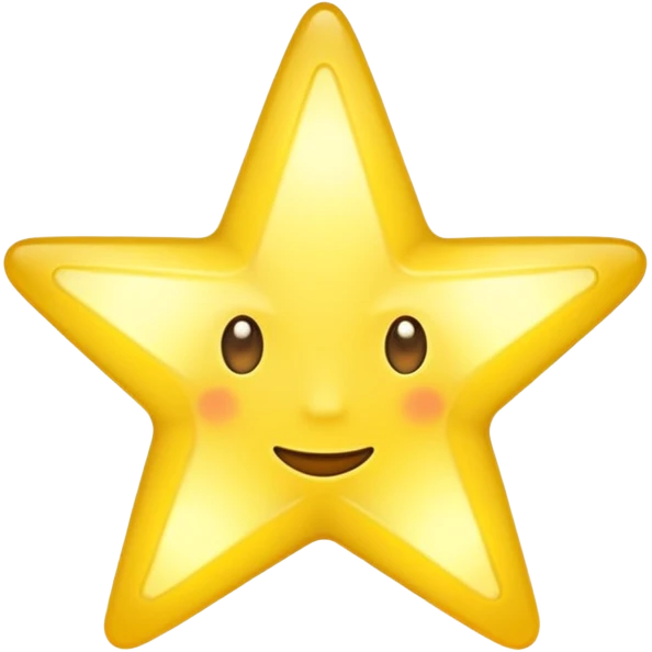 star emoji