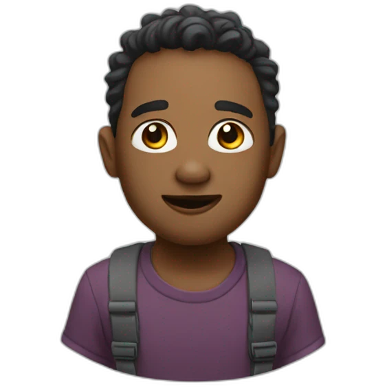 Tippy emoji