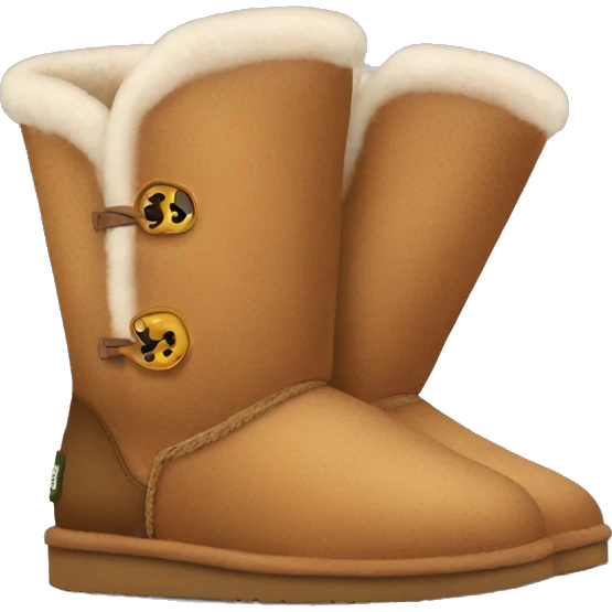uggs emoji