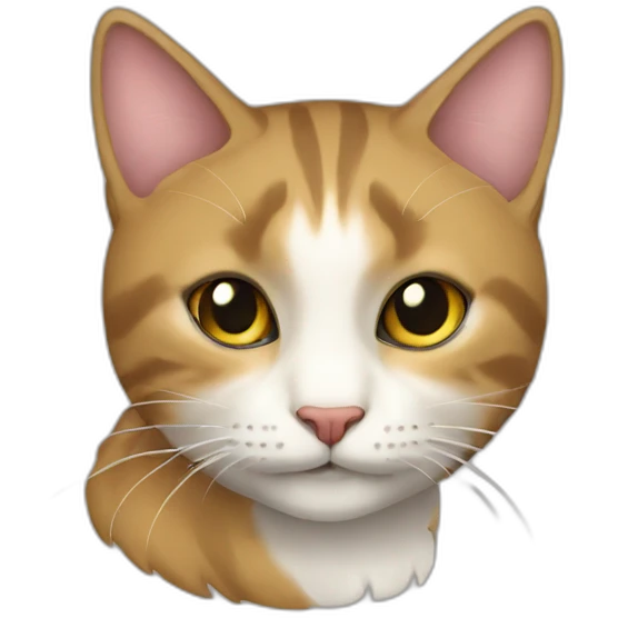 Smufcat emoji