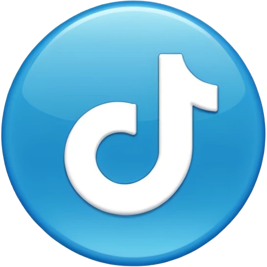 I want that type of tiktok verified thing as an emoji emoji