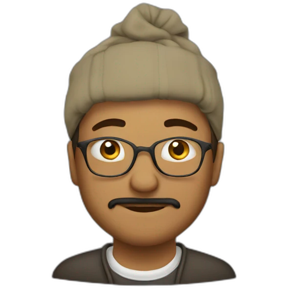 kuffyah  emoji