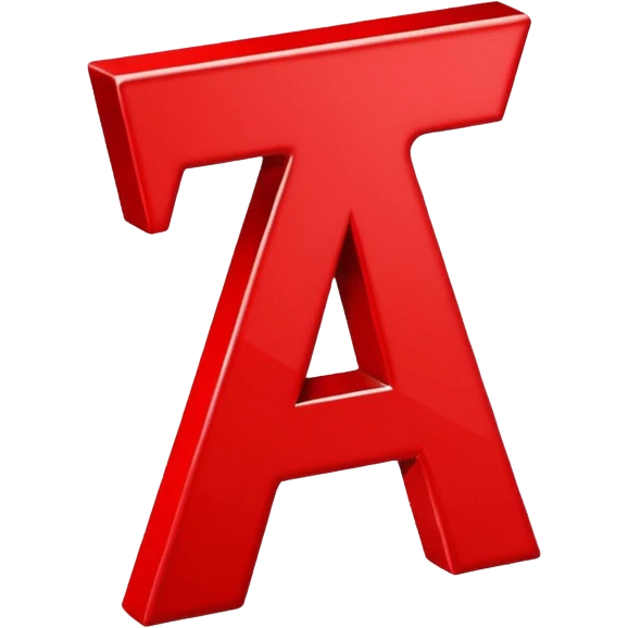 cursor en lettrre T comme trapstar emoji