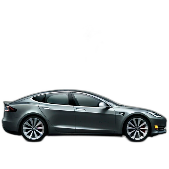 Tesla emoji
