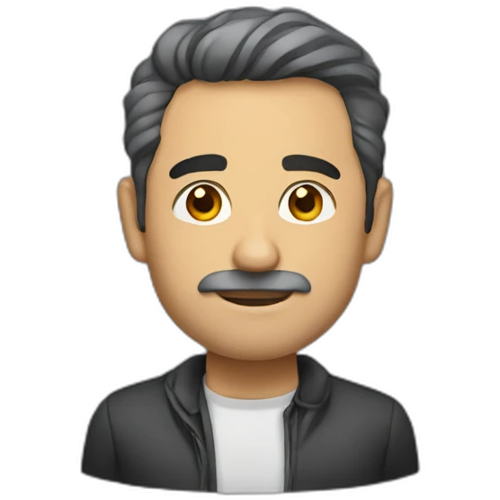 juan jose millas emoji