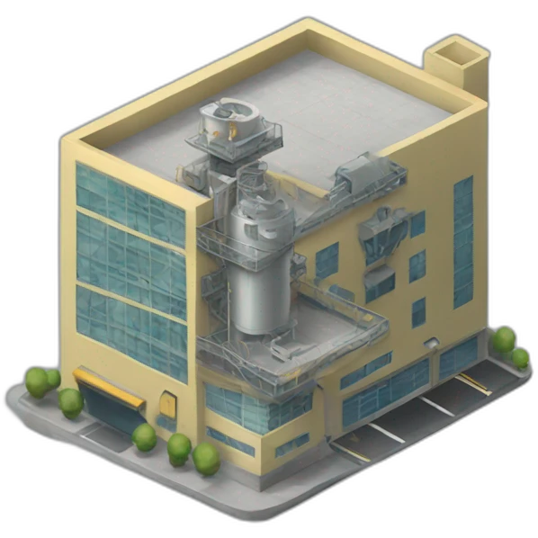 industry emoji
