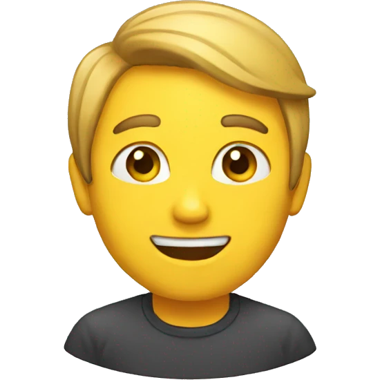 Chat emoji