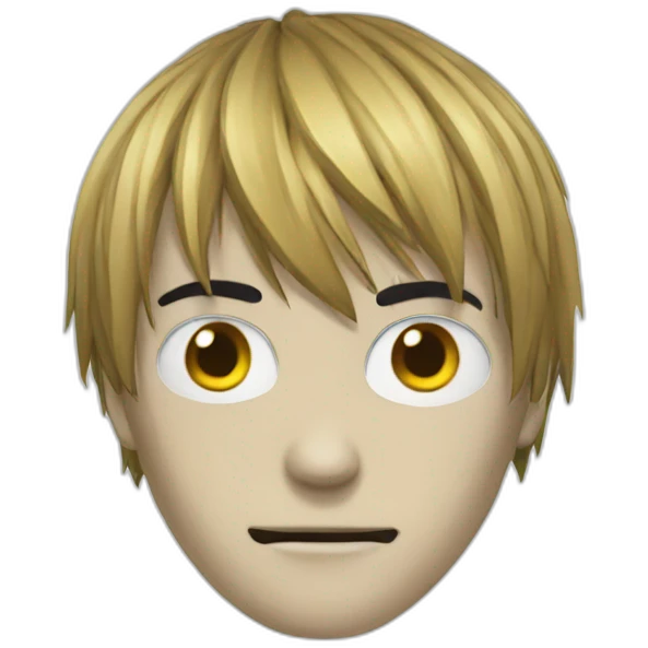 death note emoji