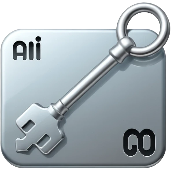 api key emoji