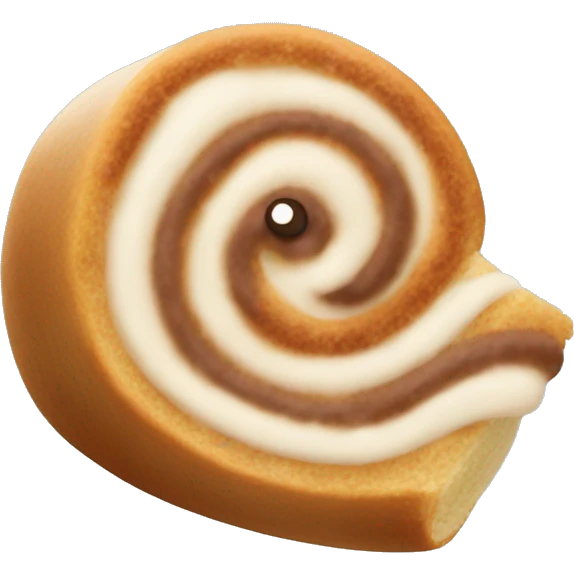 Cinnamanroll emoji