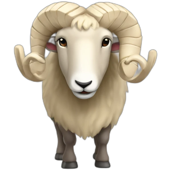 Memory-ram emoji