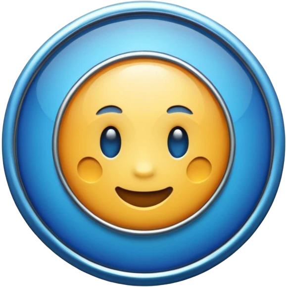 Verified badge emoji