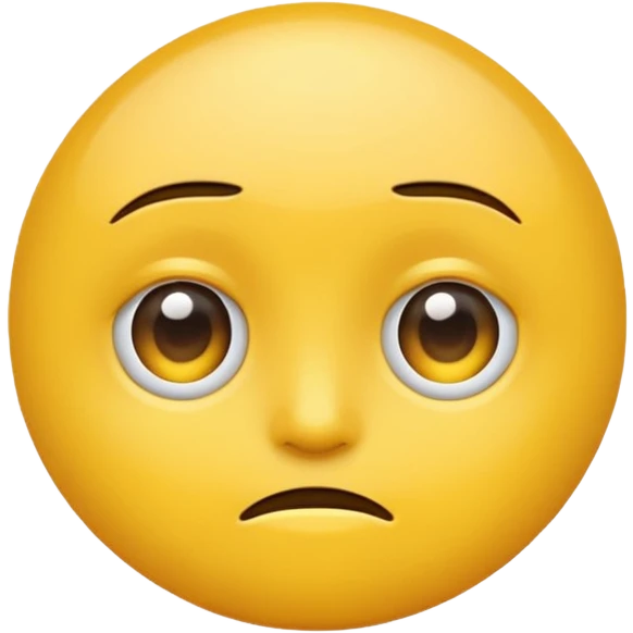 side eye emoji emoji
