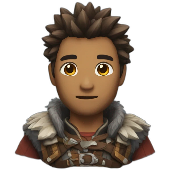 MHW emoji emoji