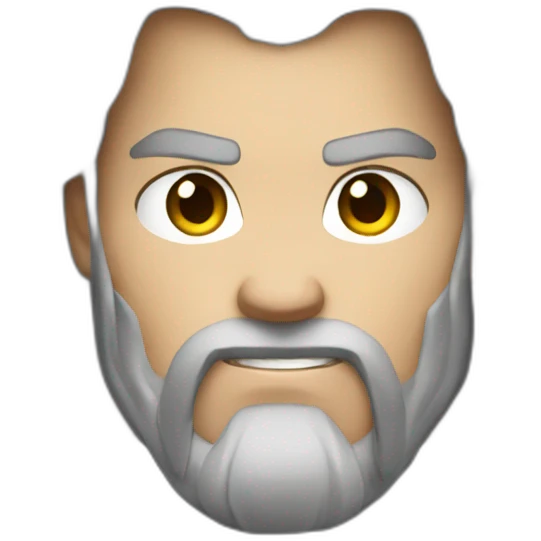 Thor emoji