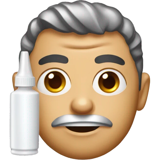 super glue emoji