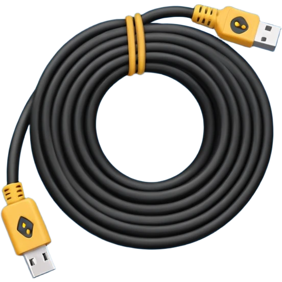 Extension cord  emoji