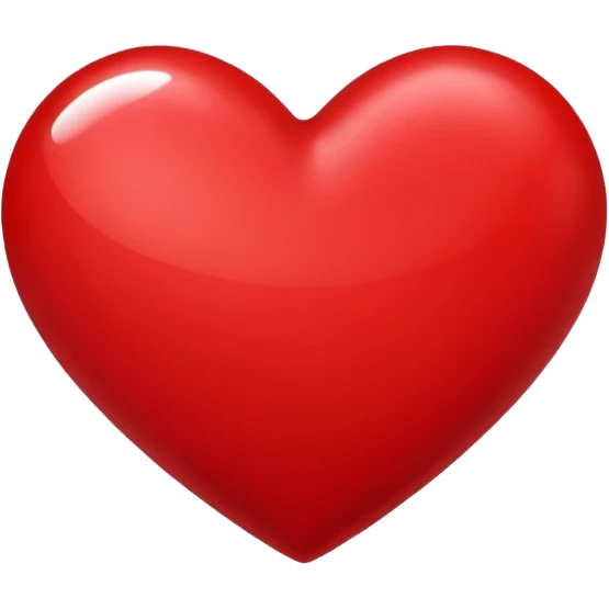 I love you to the moon and back emoji