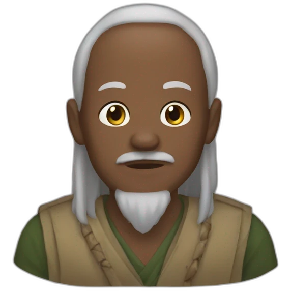 Sawaru Ogekuri emoji
