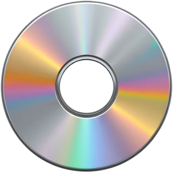 mac os cd-rom emoji