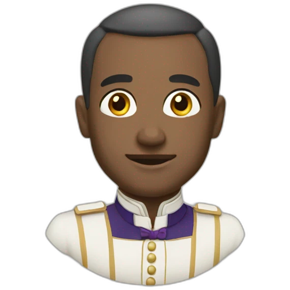 Franboise emoji