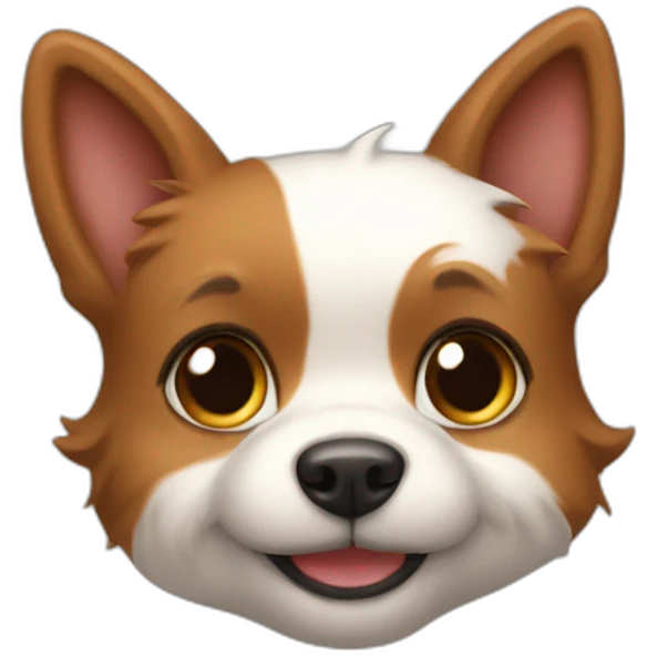 Pet foireux emoji