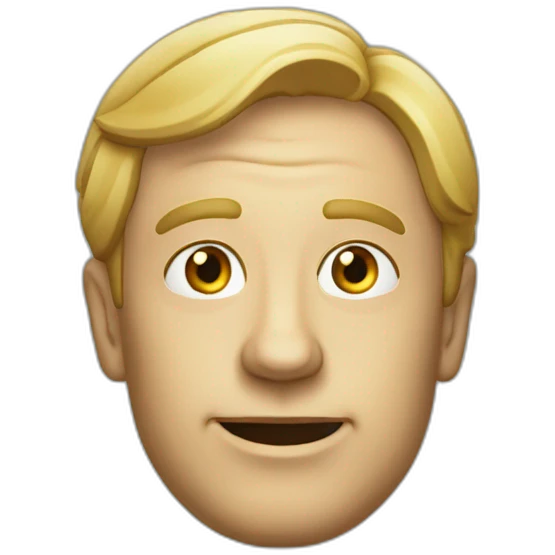pascal wenig emoji
