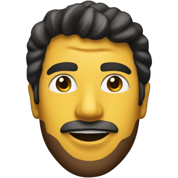 JJ Maybank as seen in Outer Banks  emoji