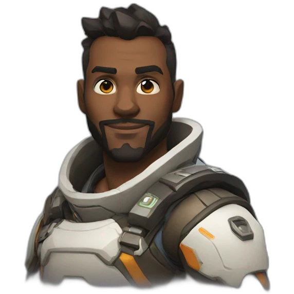 Overwatch, hamond emoji