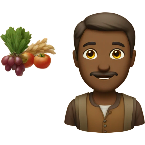 Tuscan  emoji