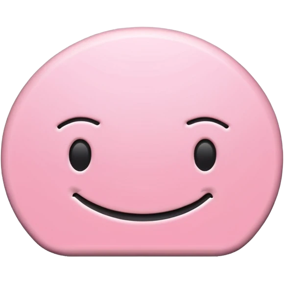 amazon prime video aesthetic logo in pastel pink emoji