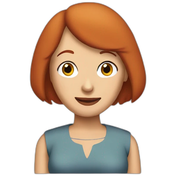 lois griffin emoji