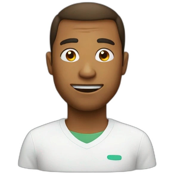 MSN emoji