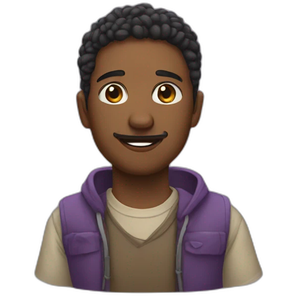 darvender emoji
