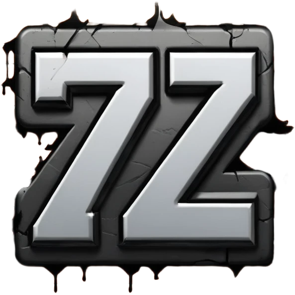 Граффити надпись: 72 emoji