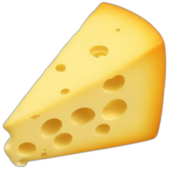 strand cheese emoji