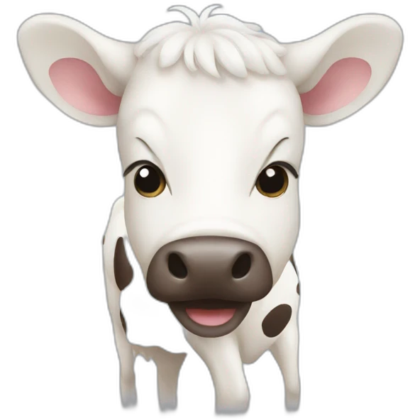 Dairy emoji