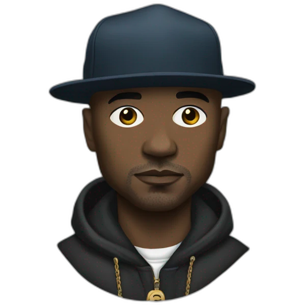Mobb deep emoji