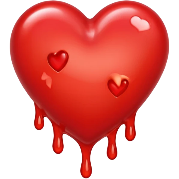 🫠❤️‍🔥 emoji