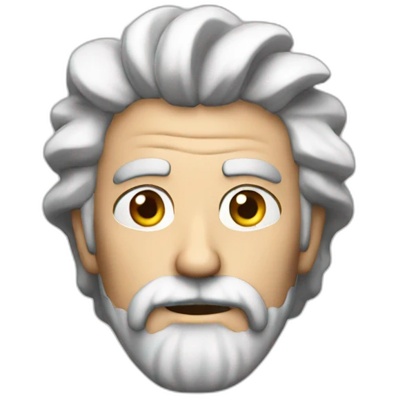 Rick emoji